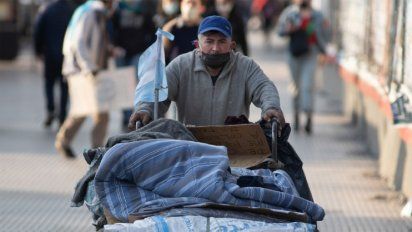 Se perdieron 3,7 millones de empleos durante el segundo trimestre del año