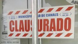 Triquinosis en Canals: clausuran  preventivamente una carnicería