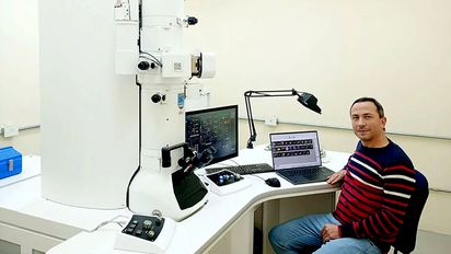 Síndrome Urémico: el fármaco que estudió el científico Lisandro Otero se testea en el Hospital de Río Cuarto