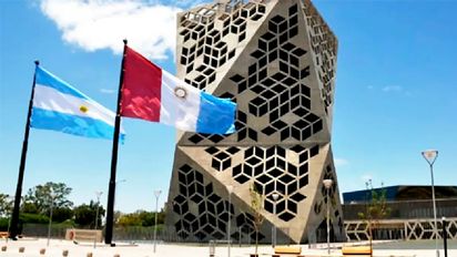 Córdoba volvió al mercado internacional y colocó deuda por U$S 725 millones