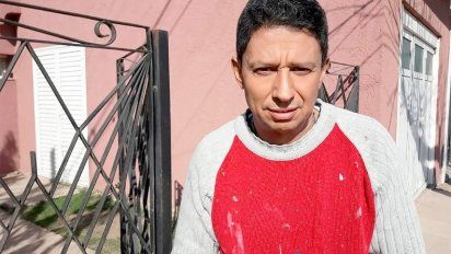 Viajó a Italia, sufrió un ACV y su familia pide ayuda para traerla al país
