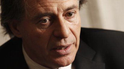 Comenzó la investigación a los jueces que liberaron a Cristóbal López