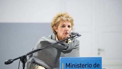 Condenaron a la exdirectora del  Hospital Emilio Vidal Abal de Oliva