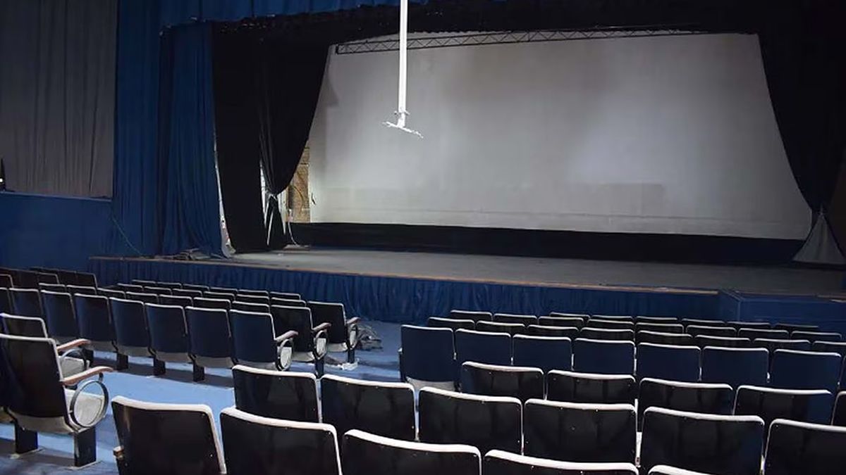 El Congreso se realizará en la sala del Cine Teatro Sporting de Laboulaye.