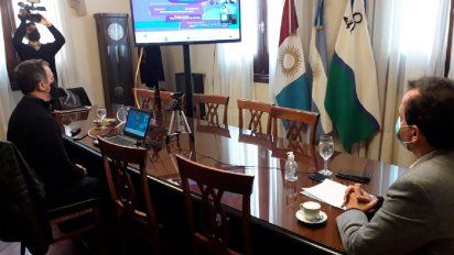 Ante la nula actividad del turismo, la Provincia sale a revitalizar el sector