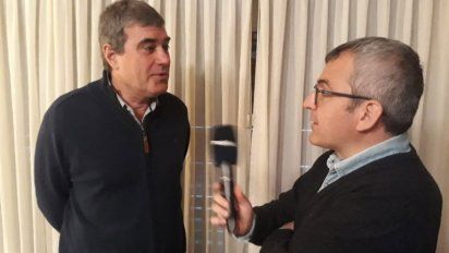 Empresarios riocuartenses llevaron sus reclamos a Sica y Dietrich
