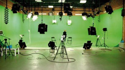 Todo queda en familia: famosa puso una productora y filmará con todos sus seres queridos