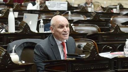 Diputados homenajeó a Hebe de Bonafini, pero Espert despotricó contra ella y desató un escándalo