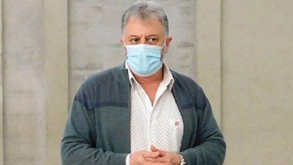 Los intendentes de Alejandro y La Carlota, en aislamiento preventivo