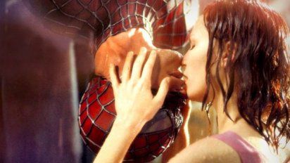 Día Internacional del Beso: los más recordados de la historia