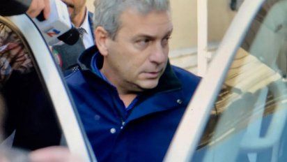 Un médico irá a juicio por el robo a su amigo, en country San Esteban