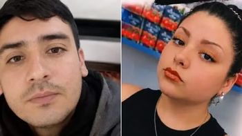 Detuvieron al sospechoso por el femicidio de Camila Belén Iglesias en Cruz del Eje