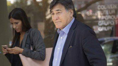 Zannini pide impugnar el fallo que habilitó la presencialidad en CABA