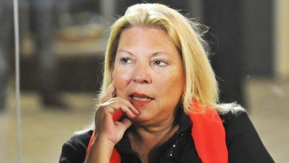 Elecciones: comienzan a arribar figuras nacionales