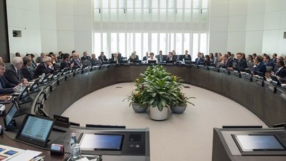 El FMI aprobó la flexibilización del programa económico