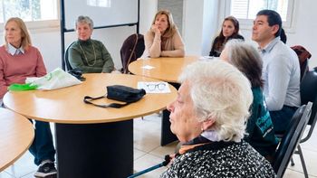Envejecer activamente: el poder de los vínculos y la autonomía para vivir mejor