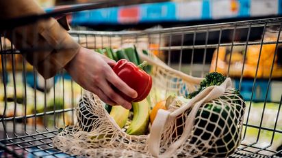 La inflación de mayo fue del 4,2%, menos de la mitad de abril