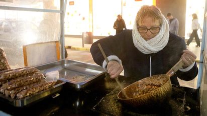 Mayo podría quedar entre los más fríos de la historia y cerrar con nevadas