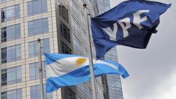 juicio ypf: el gobierno solicito a la justicia de ee.uu. suspender el proceso de discovery