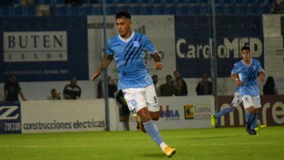 Federico Martínez: 
