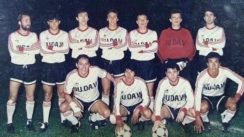Cuando River era River