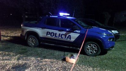 Conmoción en Los Zorros: un hombre de 83 años mató de un disparo con un arma de fuego al empleado tras una discusión