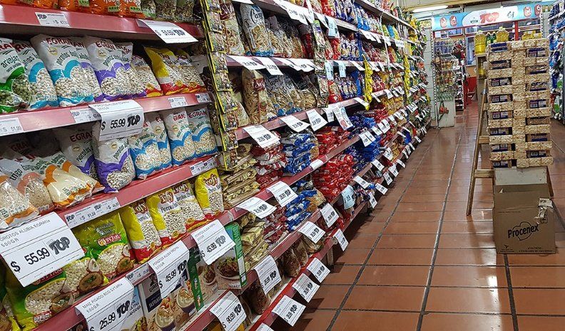 Aunque muchos de los productos figuraban en oferta, los usuarios estaban desconcertados por los vaivenes de los precios.