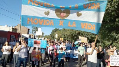 Agrupaciones Pro-vida marcharán para celebrar el Día del Niño por Nacer