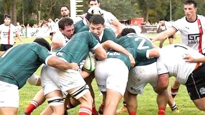 San Martín - Jockey Club afrontan sin bajas el clásico villamariense