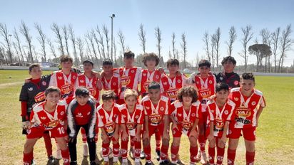 Torneo Regional Juvenil: Alumni finalizó segundo en su zona detrás de Belgrano