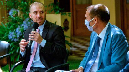 Ahora los biocombustibles le rezan al dólar