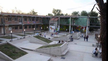Vacunación: en la Universidad no descartan pedir el pase sanitario 