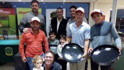 Córdoba cocinó un triunfo exquisito