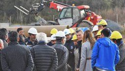 Mauricio Macri vuelve mañana a la provincia de Córdoba: visita Río Cuarto y Carlos Paz