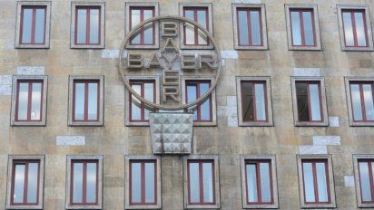 Bayer anuncia la supresión de la marca Monsanto