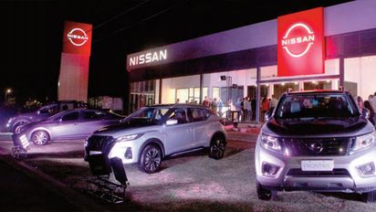 Autocity Nissan renueva su imagen y se enfoca en la experiencia de sus clientes