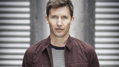James Blunt lanza la edición Deluxe