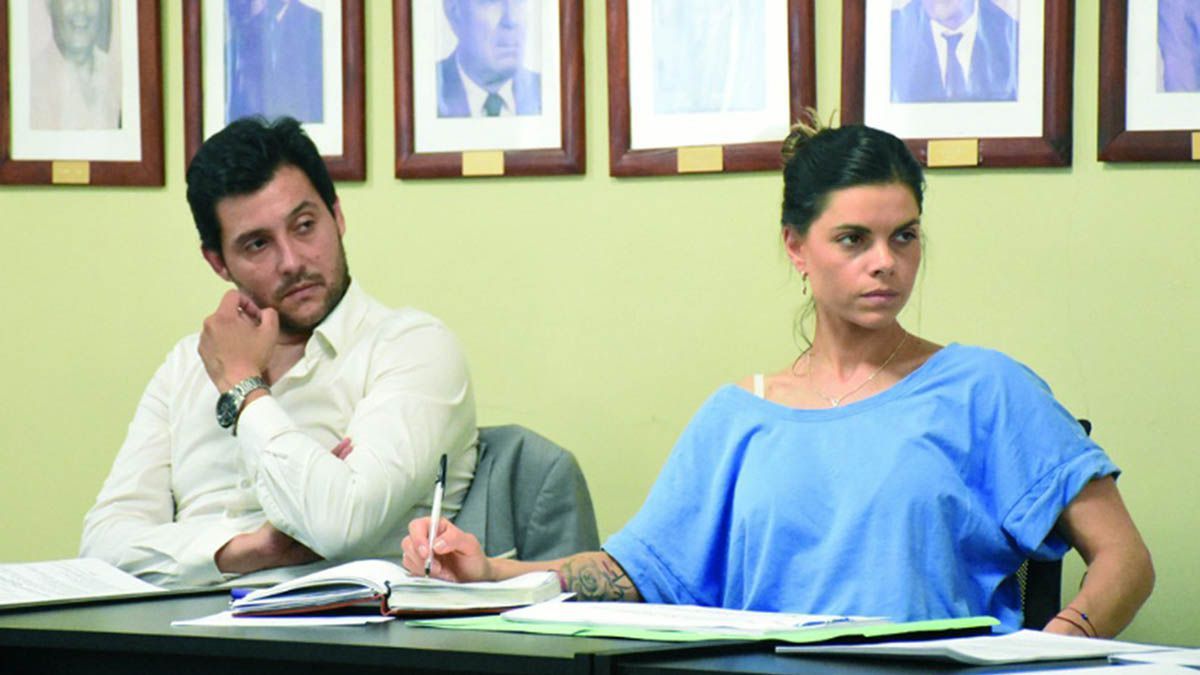 El concejal Ignacio Tagni aseguró que no iban a dar quórum a un proyecto que necesita de doble lectura y de una audiencia pública.