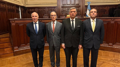La Corte Suprema frenó un DNU de Macri y abre dudas sobre los decretos del gobierno de Milei