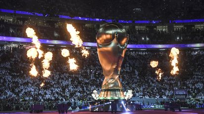 A un año del inicio de Qatar 2022, el Mundial de la tercera estrella argentina