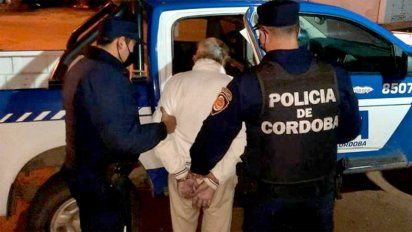 El jubilado de Mackenna murió infartado, aunque sería consecuencia del golpe