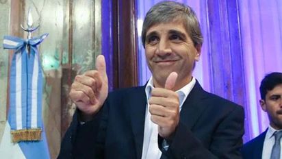 El Gobierno lanzó un canje voluntario de deuda para postergar vencimientos al 2026