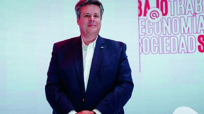 Referente industrial de Milei afirmó que se apuntará a bajar impuestos y modernizar esquema laboral