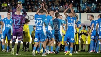 El domingo habrá un Candini lleno de mujeres, chicos, familias y pasión celeste. El club de la Avenida España se prepara para un nuevo rival en condición de local.&nbsp;