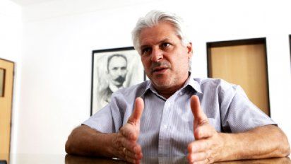Roberto Rovere pidió la mayor colaboración para el regreso a la presencialidad