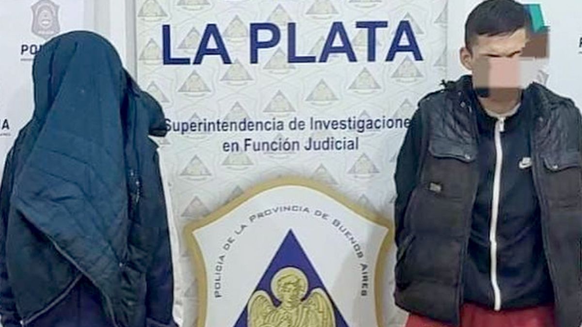 Trasladan desde La Plata a los hermanos acusados de matar a Rojo en ...