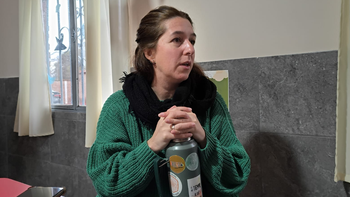 La Fundación Franciscana cumple tres años de trabajo en barrio Las Quintas