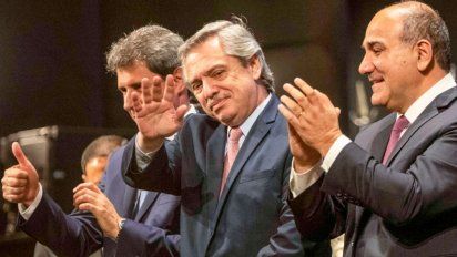 Esperan que Fernández dé señales de sus políticas económicas