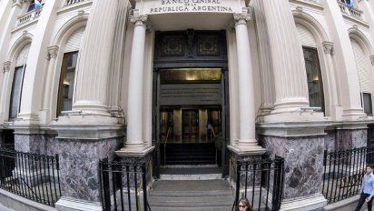 El Gobierno oficializa un nombramiento en el directorio del Banco Central