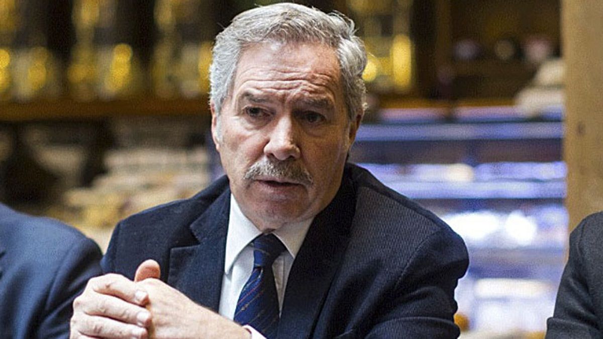 Felipe Solá Este gobierno no explica nada, en economía sobre todo